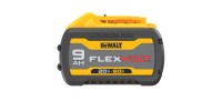 Dewalt Batterie 60V Flexvolt DCB606/DCB609/DCB612