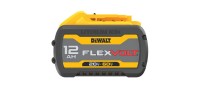 Dewalt Batterie 60V Flexvolt DCB606/DCB609/DCB612