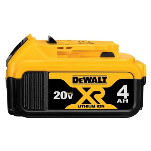 Dewalt Batterie 20V DCB204/DCB205