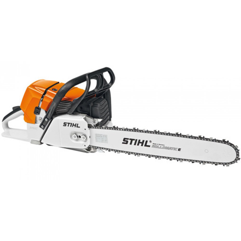 Scie à chaîne Stihl MS 881