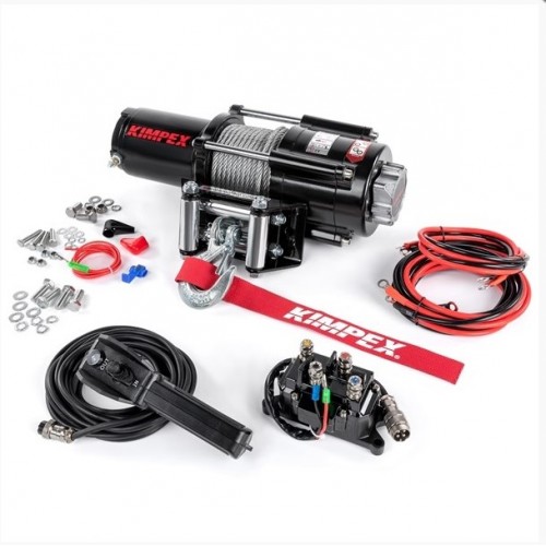 Winch Kimpex 4500lbs 458212